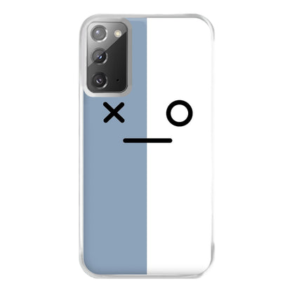 BT21 Van - K Pop Phone Case