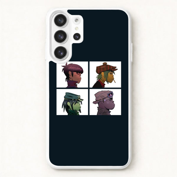 Members Galaxy S26 Ultra Case