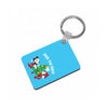 Christmas Keyrings