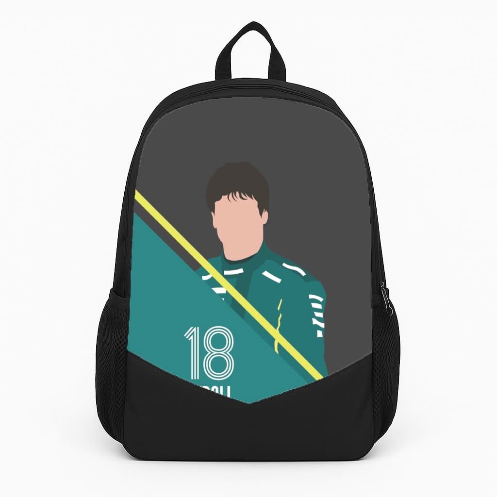 Stroll 2026 Backpack