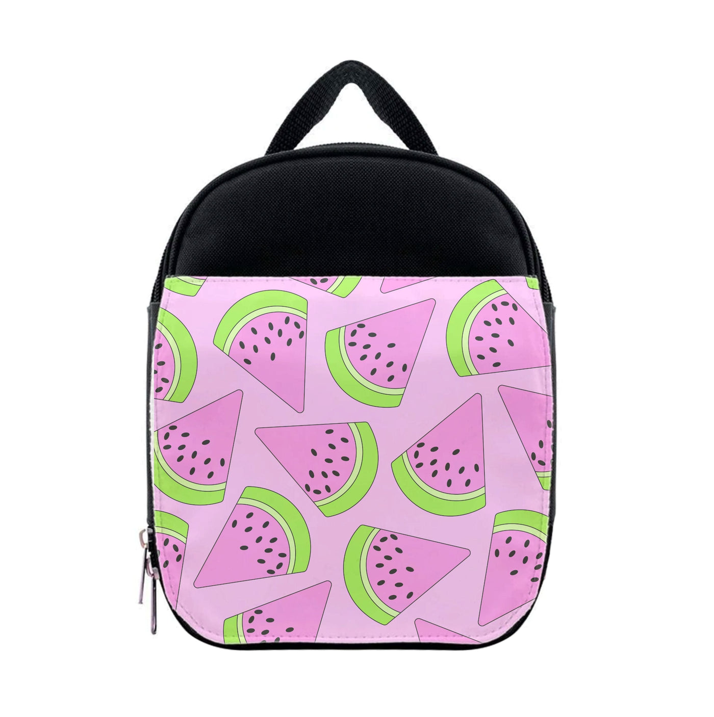 Pink Watermelon Pattern - Summer Lunchbox