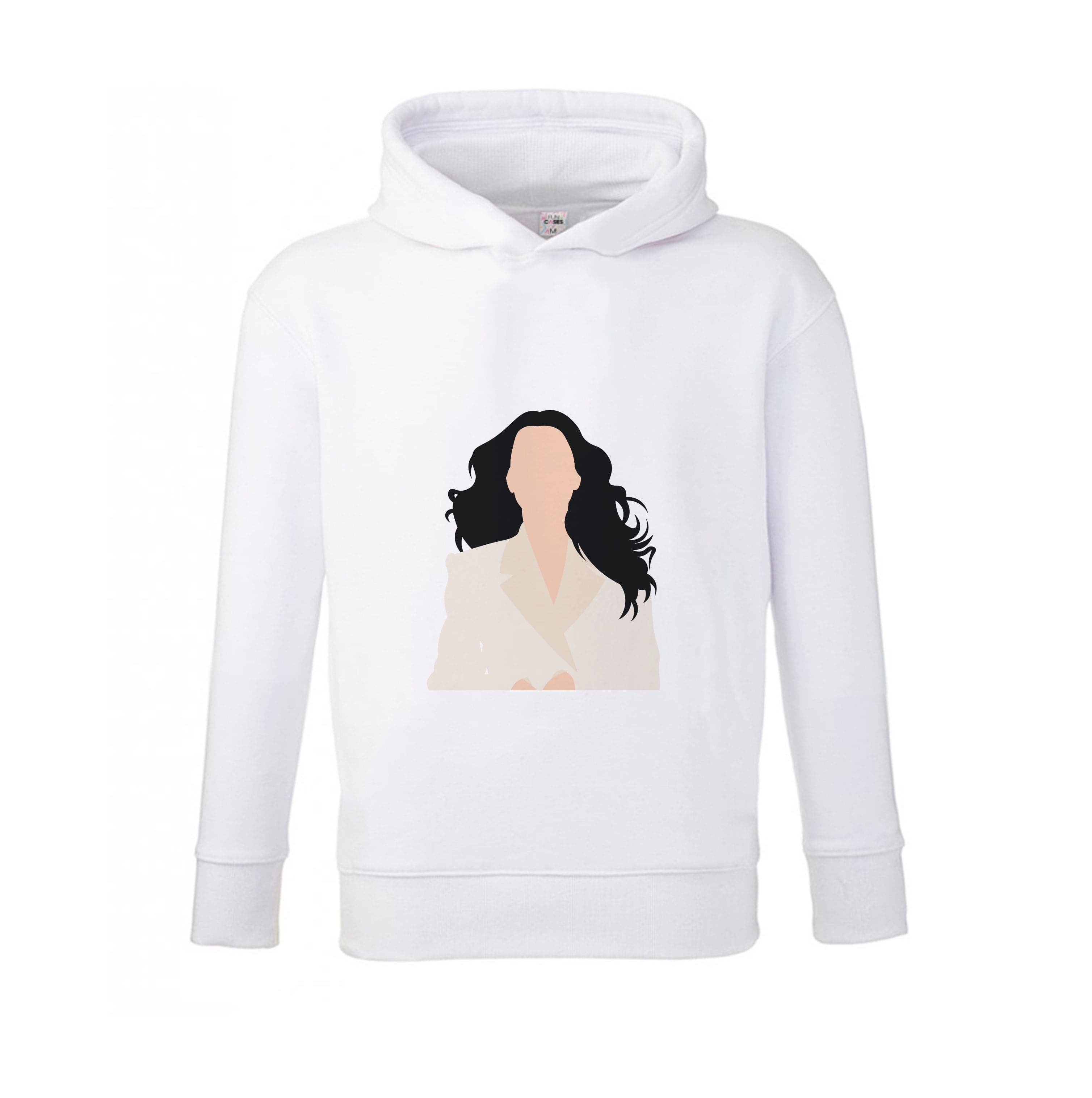 Her - Katy Perry Kids Hoodie