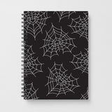 Halloween Notebooks