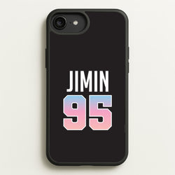 Jimin 95 iPhone 6 Plus / 7 Plus / 8 Plus Case