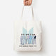BTSTote Bags