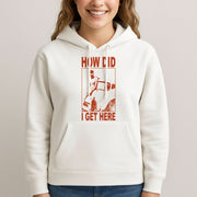 HDIGH Poster Hoodie 3