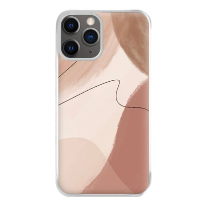 Spring Swish Phone Case