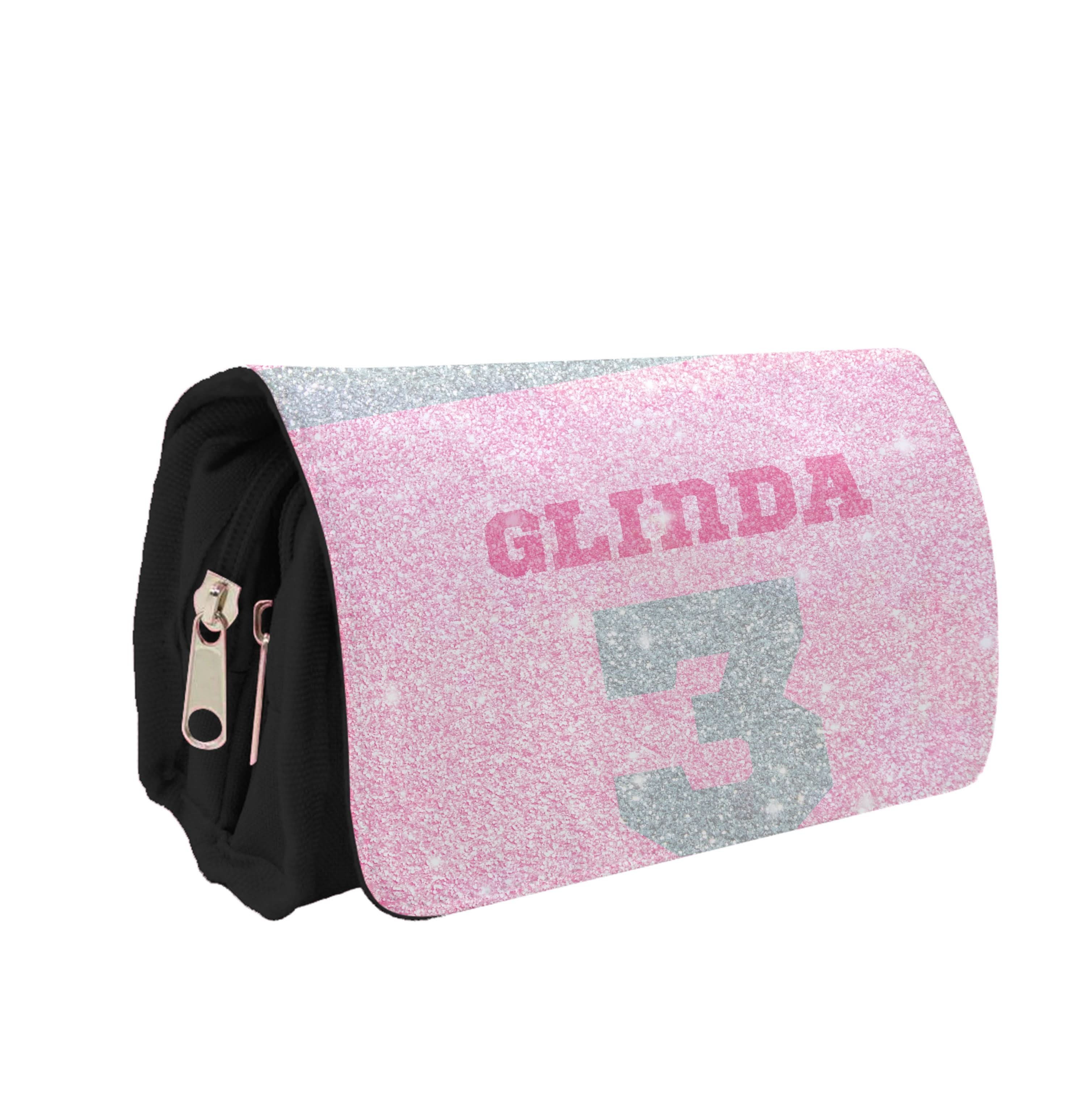 Glinda 3 Pencil Case