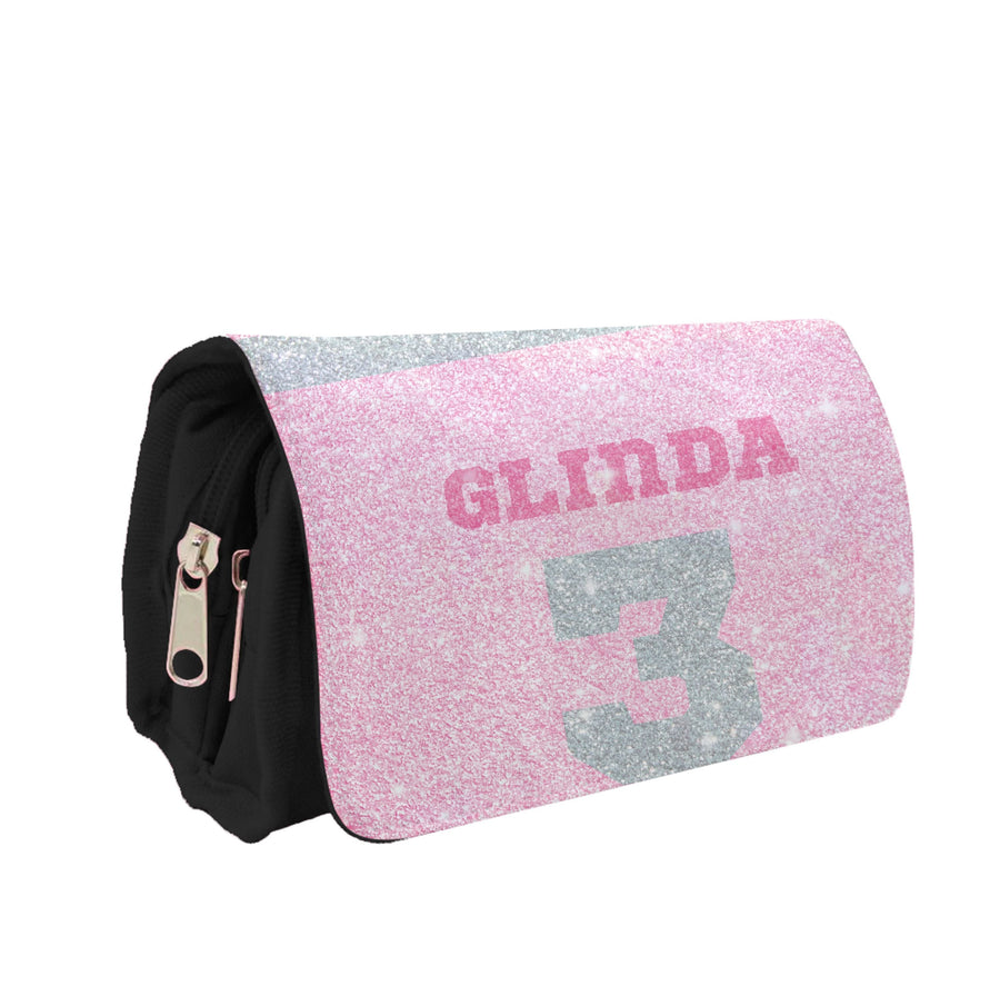 Glinda 3 Pencil Case