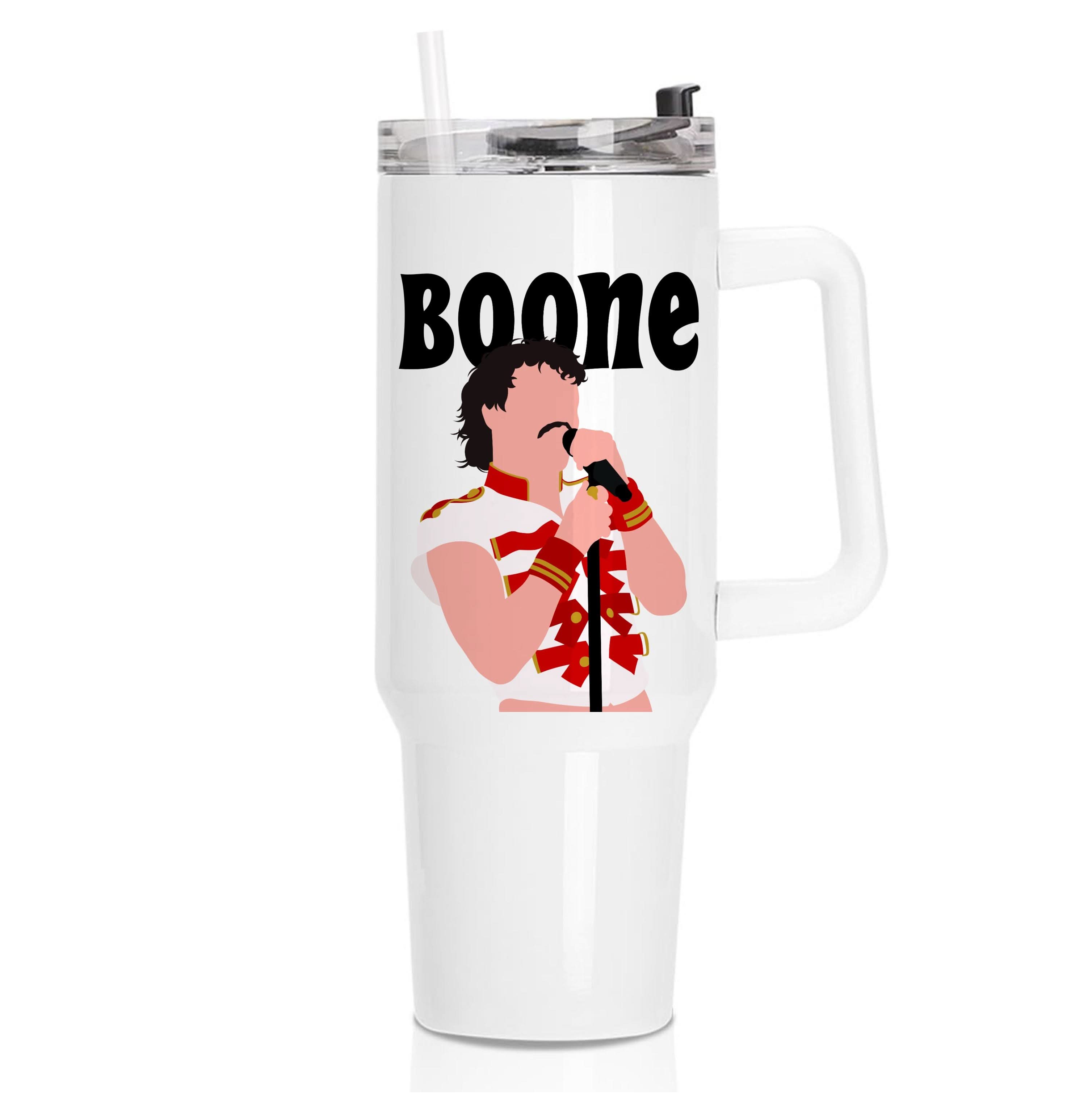 Boone Coachella Outfit  Tumbler