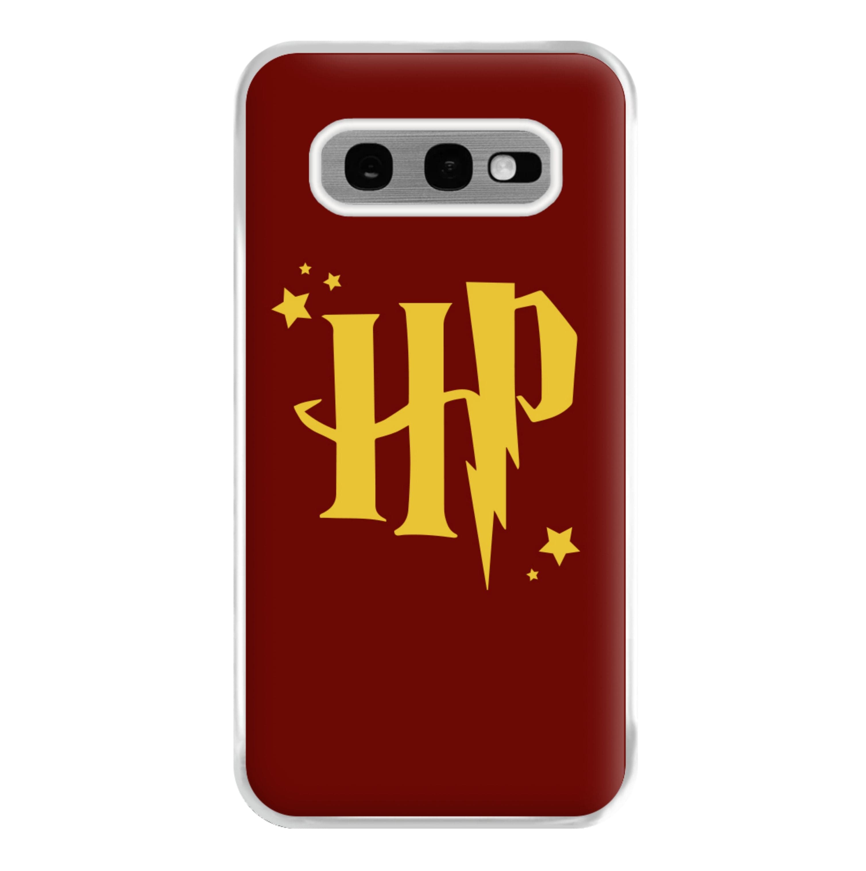 HP Phone Case