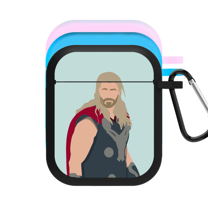 Thor AirPods Case