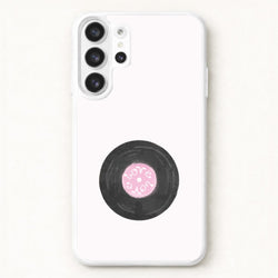 Love Vinyl Galaxy S26 Ultra Case