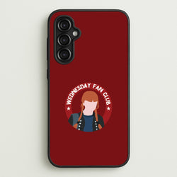 Fan Club Galaxy A14 Case