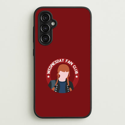 Fan Club Galaxy A14 Case
