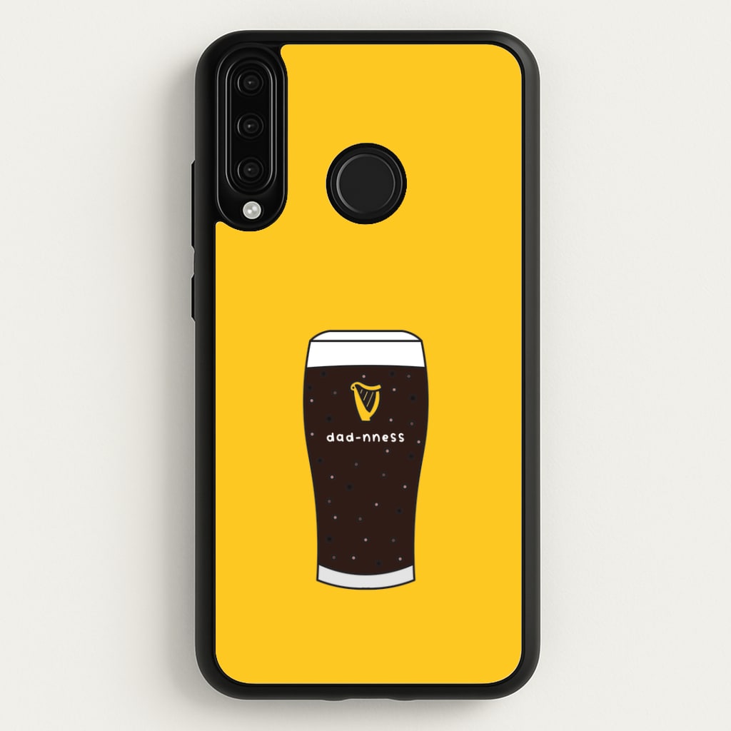Dad-nness Huawei P30 Lite Case