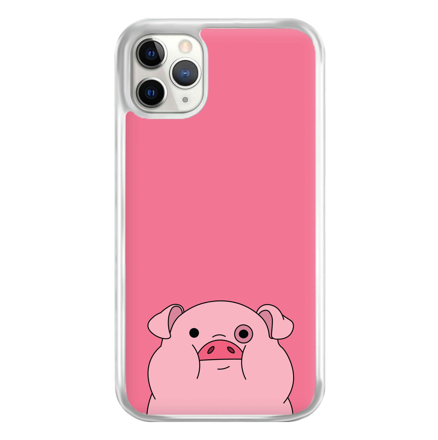 Waddles Phone Case