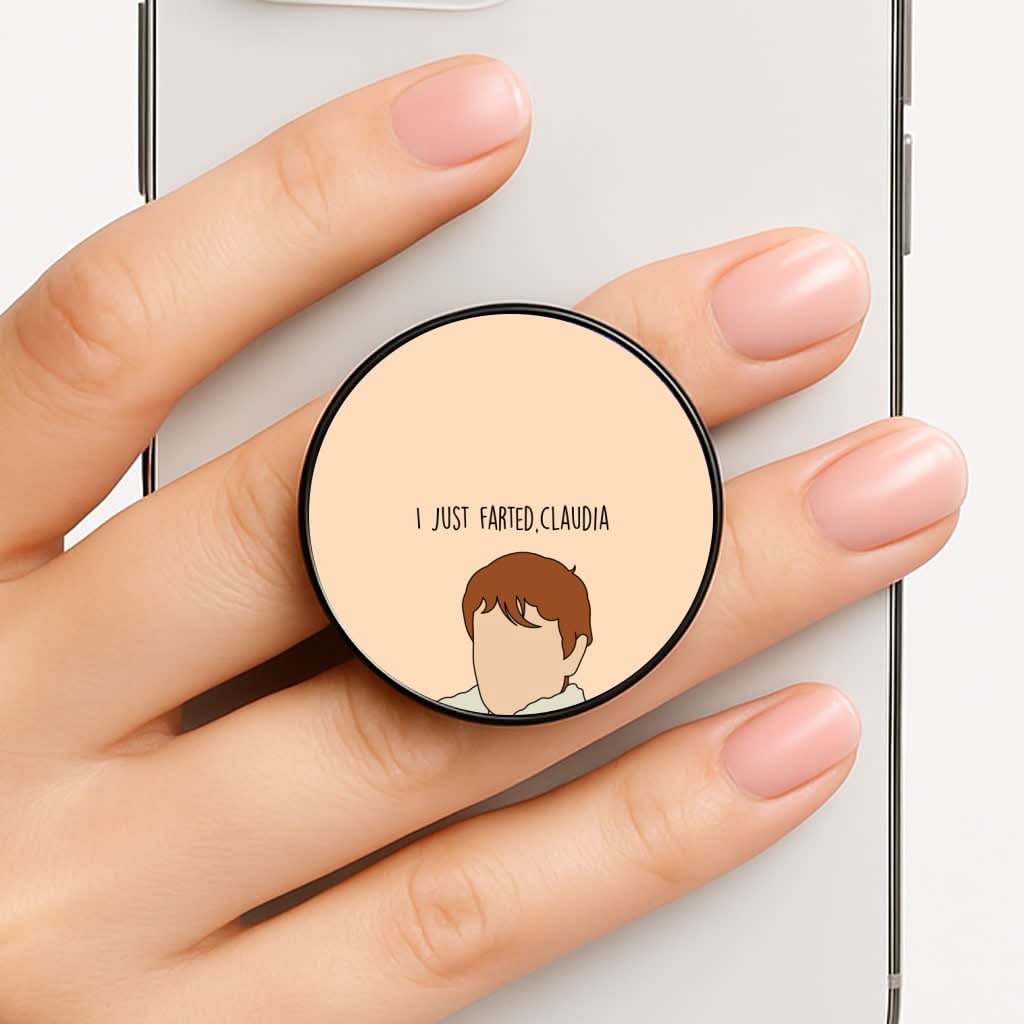 Free personalisation on all phone cases