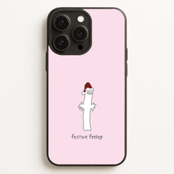 Festive Feeling Wiggly Moom iPhone 12 Pro Max Case