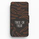 HalloweenWallet Phone Cases