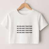 Harry Crop Tops