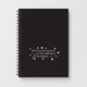 Back To SchoolNotebooks
