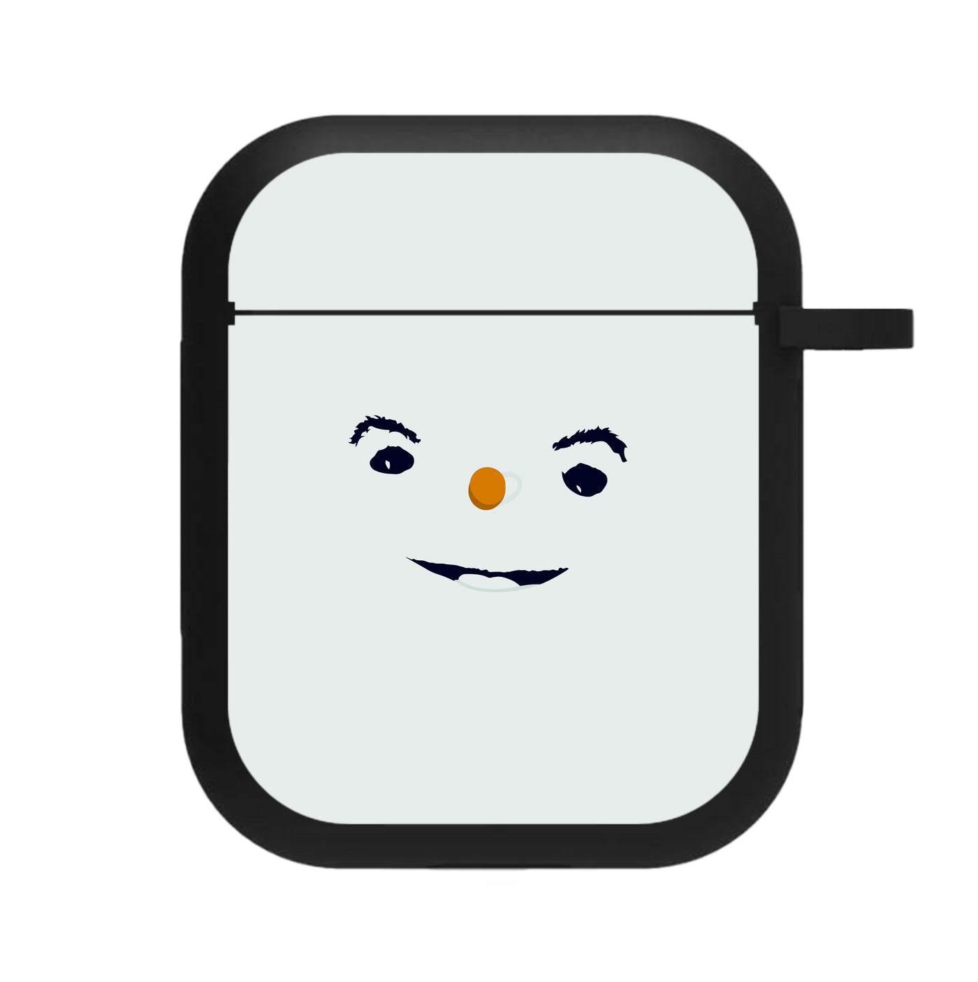 Snowman - Jack Frost AirPods Case