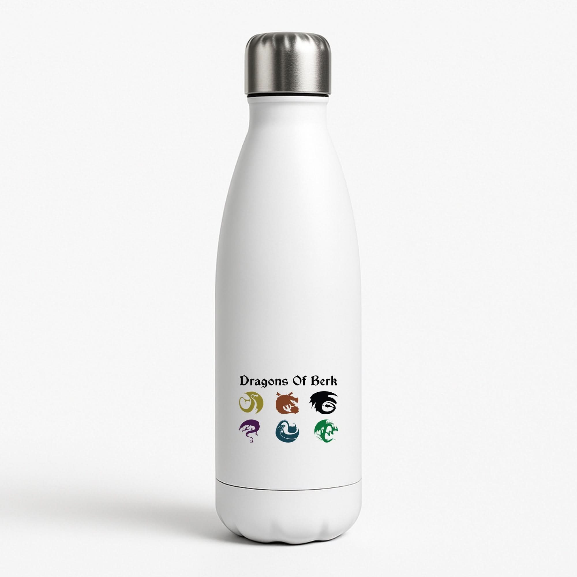 Dragons Of Berk Water Bottle