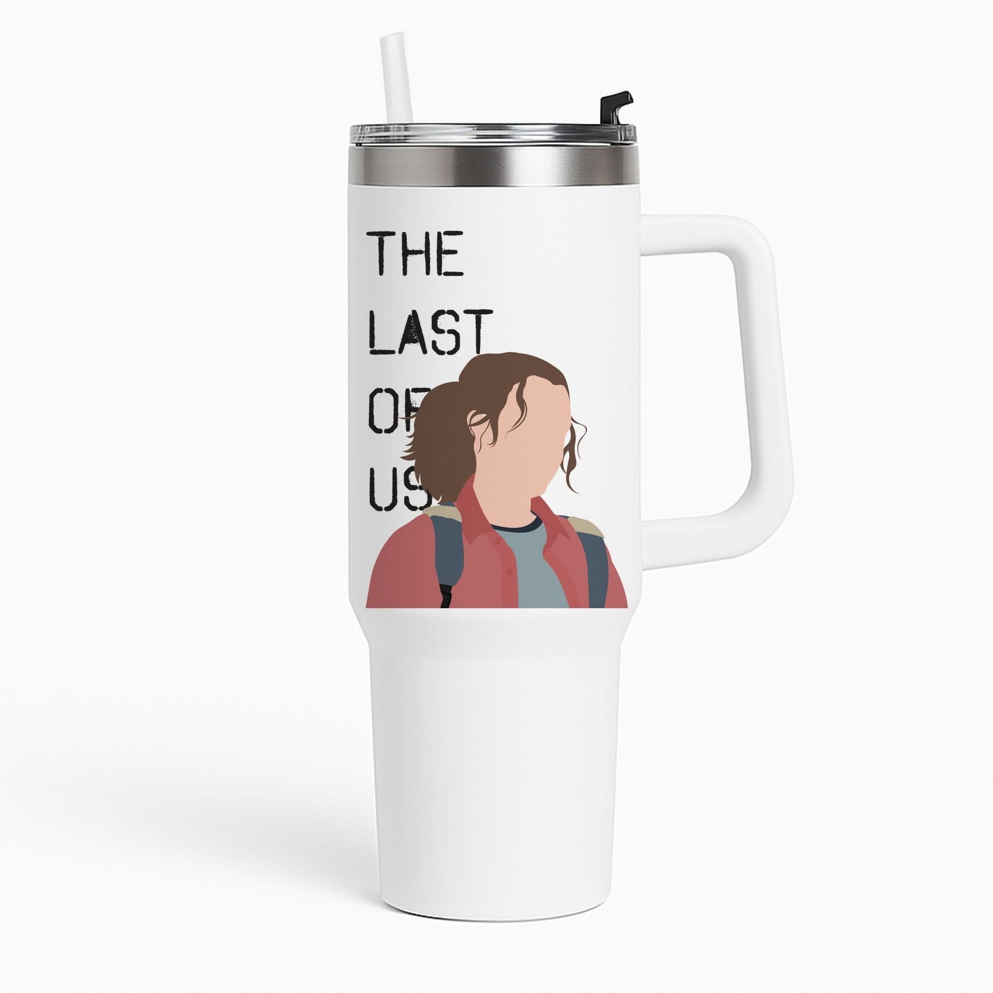 Ellie Title Tumbler