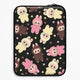 PlushLaptop Sleeves