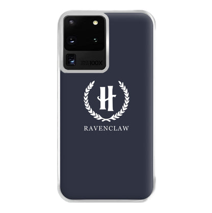 Ravenclaw Phone Case