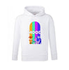 Everything but cases Kids Hoodies