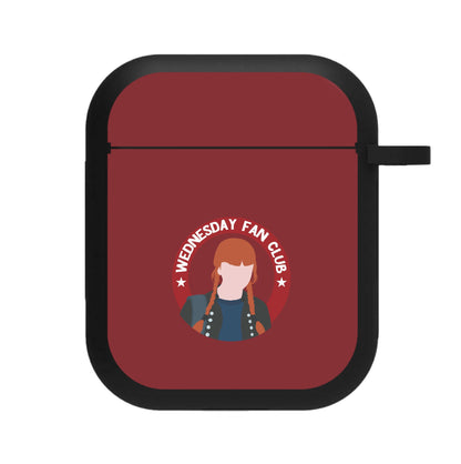 Fan Club AirPods Case
