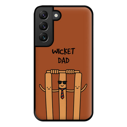 Wicket Dad - Father's Day Galaxy S22 Case