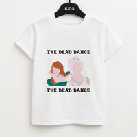 The Dead Dance Kids T-Shirt