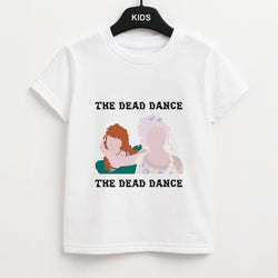 The Dead Dance Kids Unisex T-Shirt
