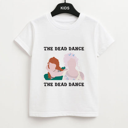 The Dead Dance Kids Unisex T-Shirt