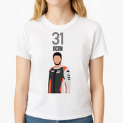 Ocon 2026 T-Shirt 3