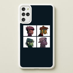Members Galaxy S20 Plus Case