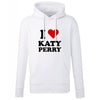 Katy Perry Hoodies