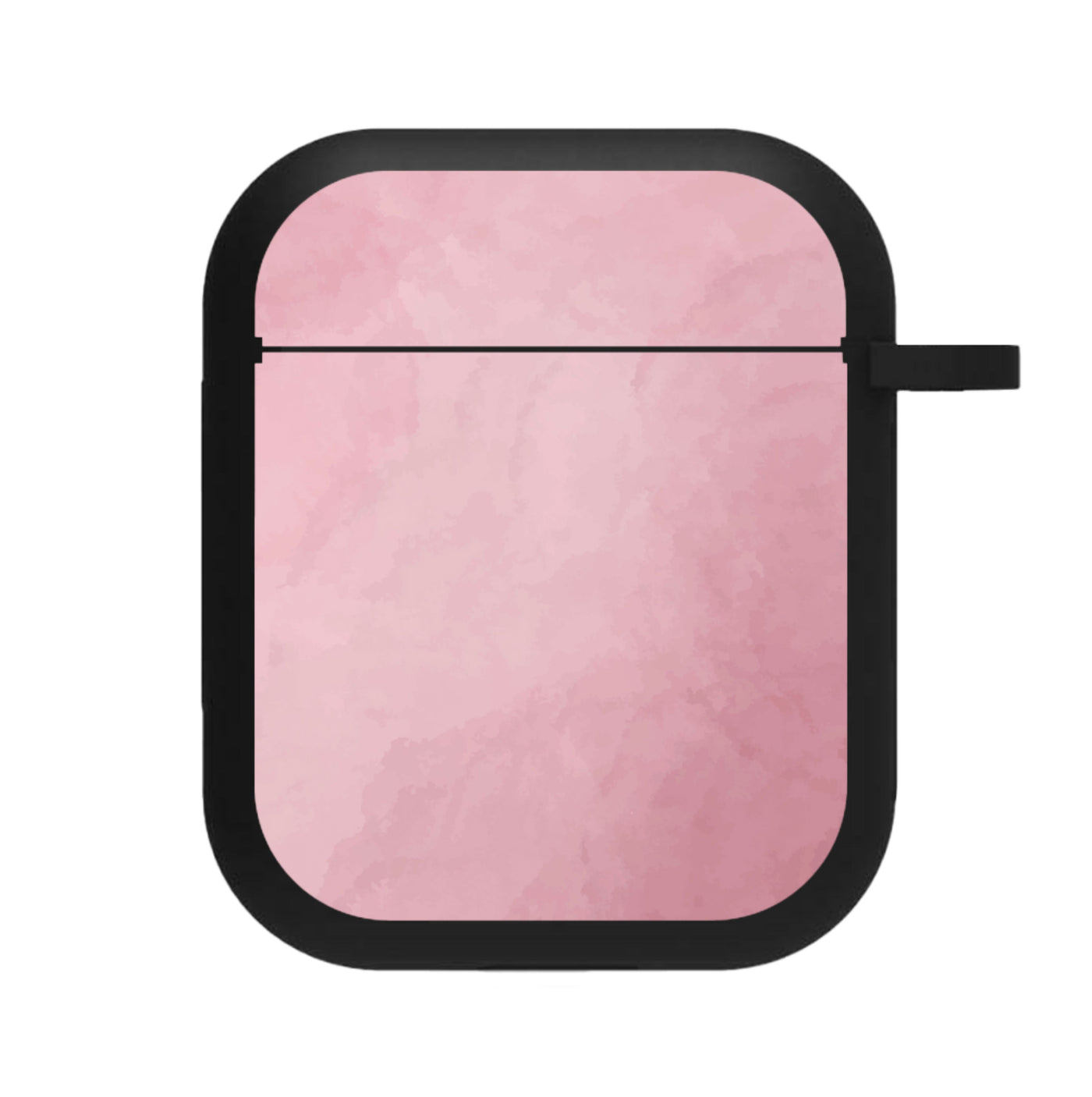 Pink Powder AirPods Case