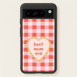 Best Mum Eva Google Pixel 8 Pro Case