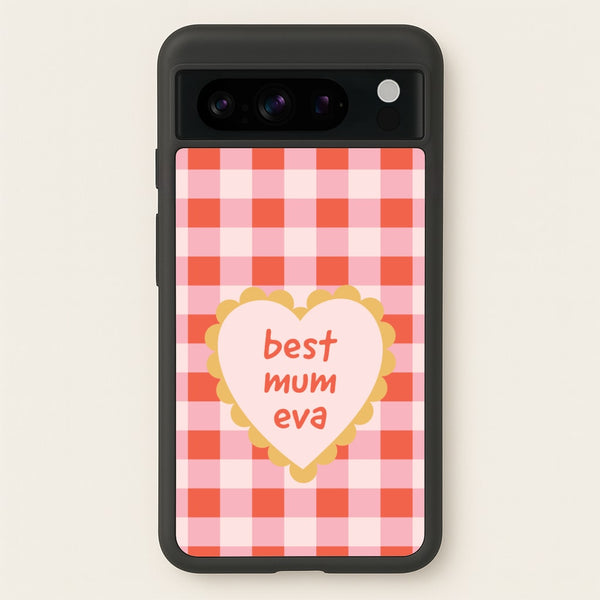 Best Mum Eva Google Pixel 8 Pro Case
