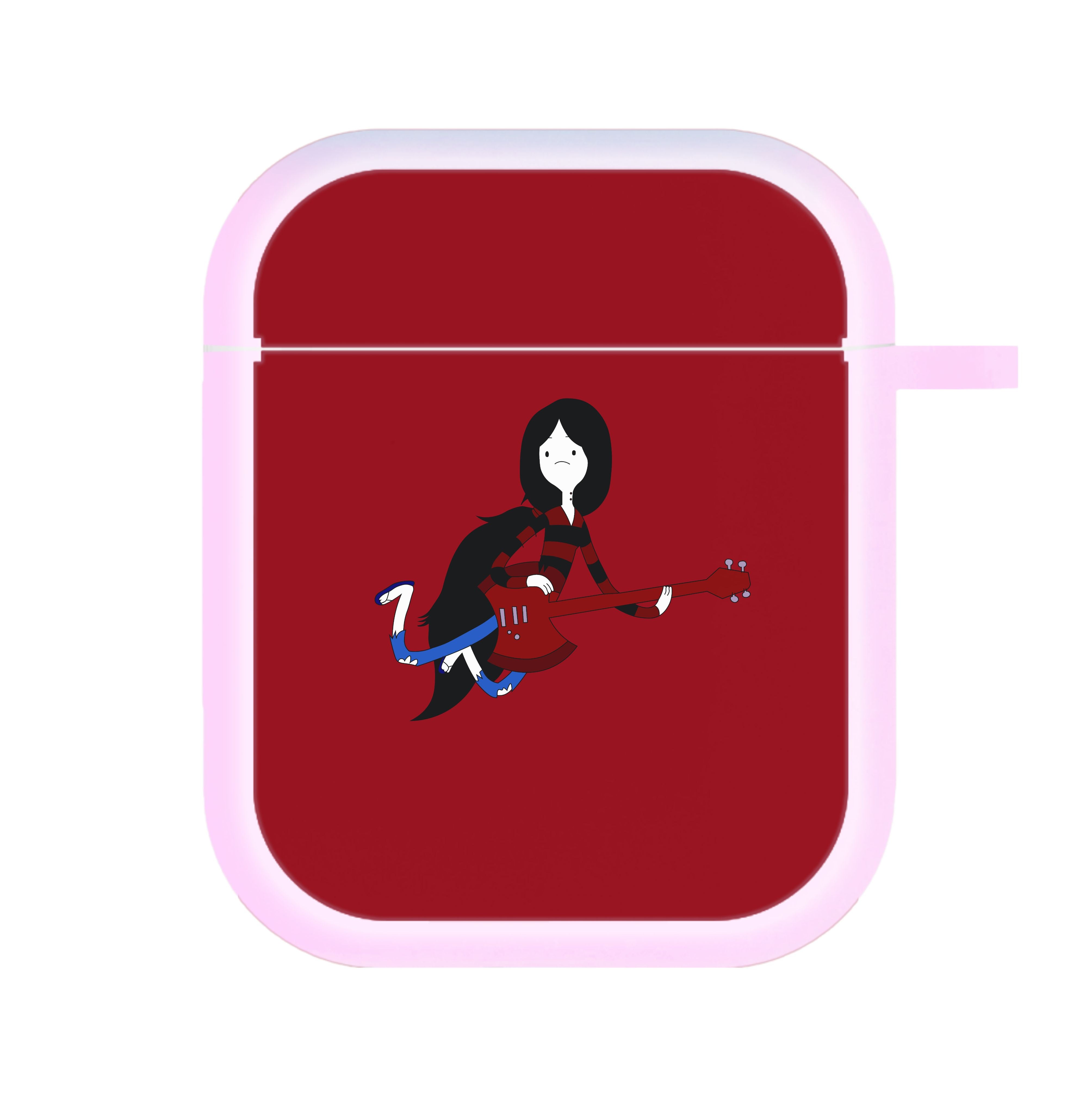 Marceline the Vampire Queen AirPods Case