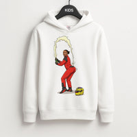 "Brake" The Internet Kids Hoodie