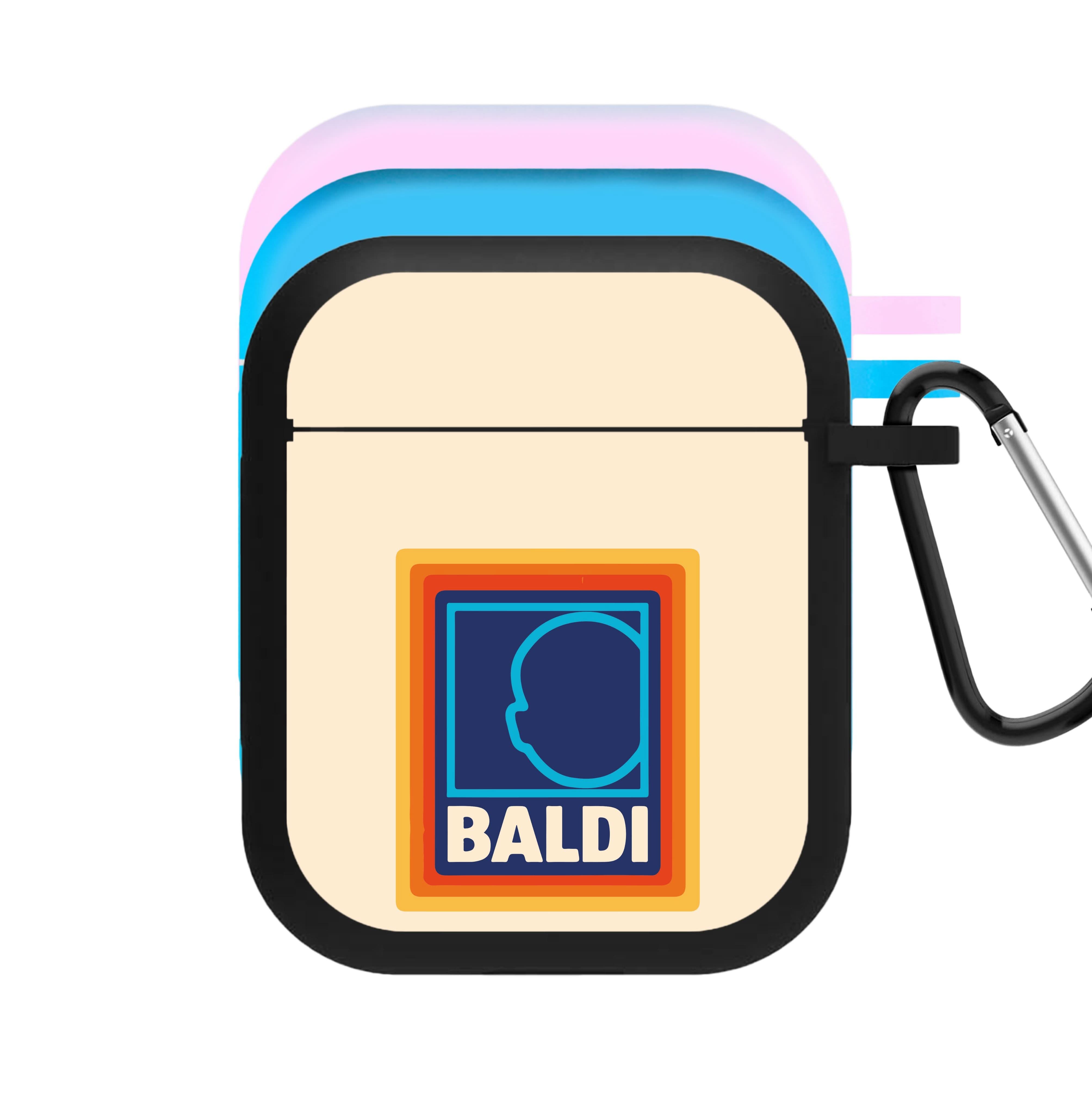 Baldi - Father's Day AirPods Case