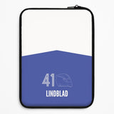 F1 Laptop Sleeves