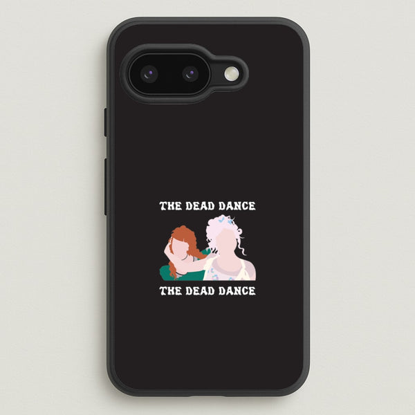 The Dead Dance Google Pixel 9a Case