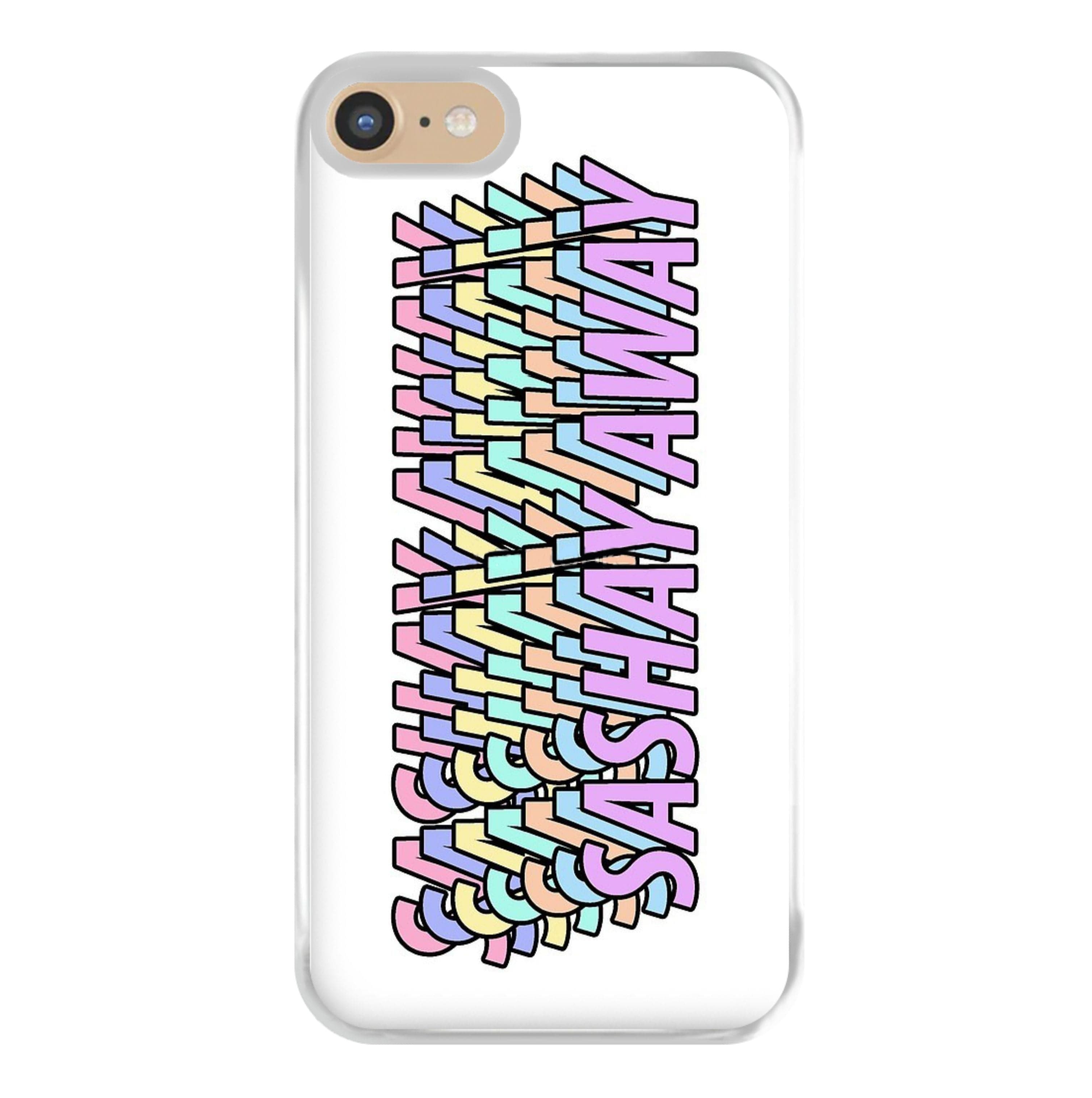 Sashay Away Retro - Drag Queen's Drag Race Phone Case