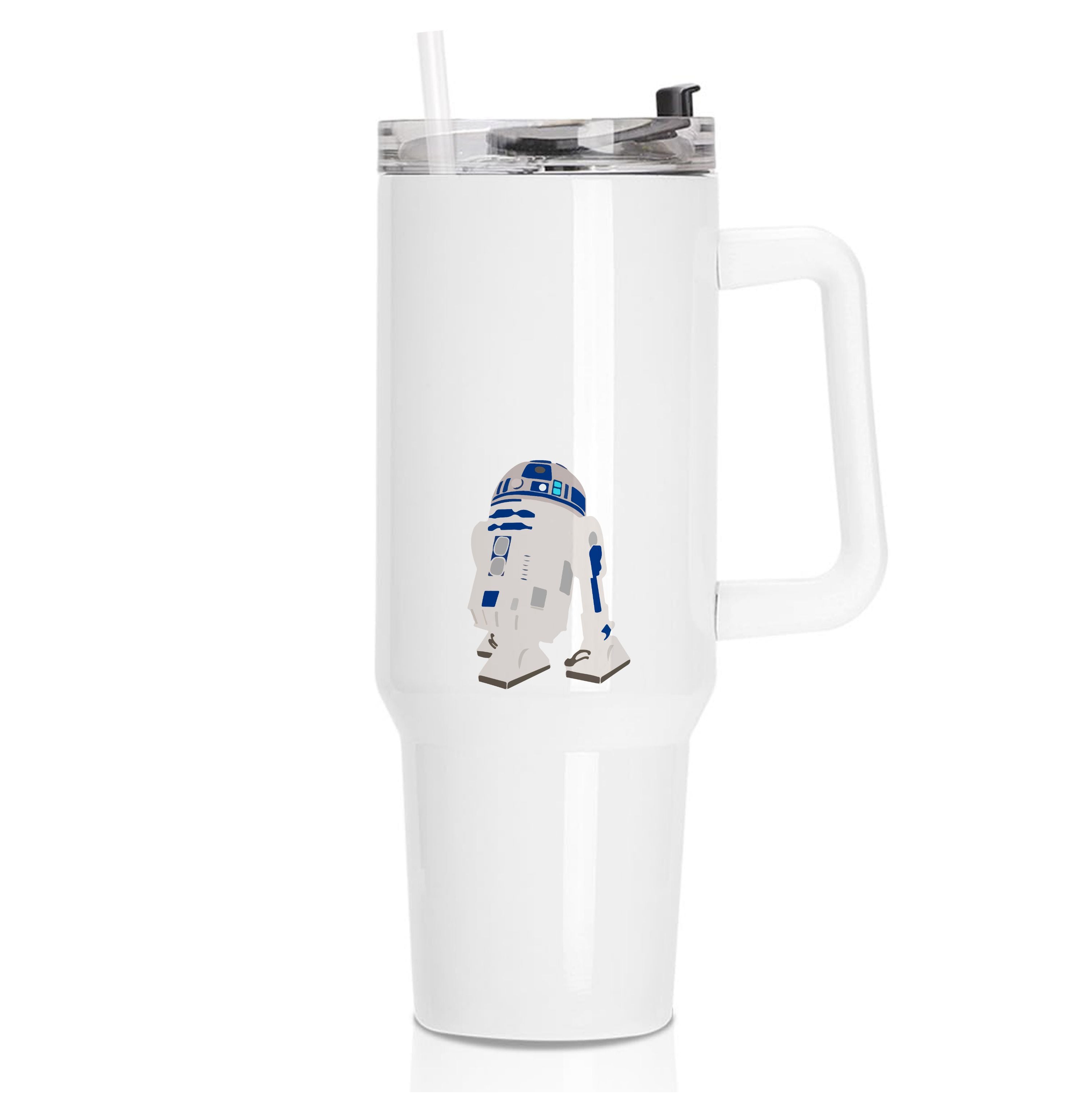 R2D2 Tumbler